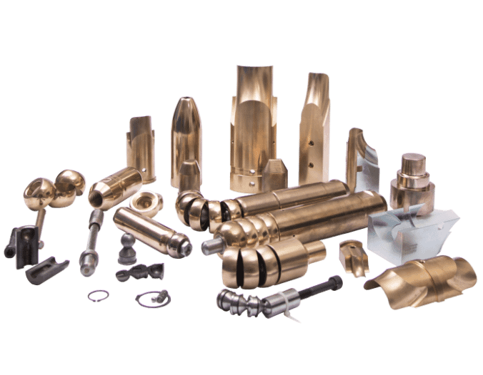 AMPCO METAL Acquires Schmelzmetall Group to Expand Additive Manufacturing Portfolio