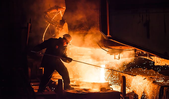 ArcelorMittal Faces Challenges in Green Steel Transition