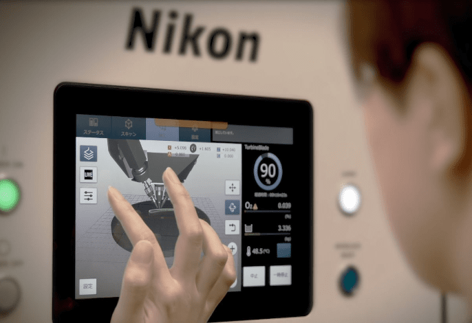 Nikon Advanced Manufacturing Advances Metal AM for Defence and Aerospace with $2.1M America Makes Project