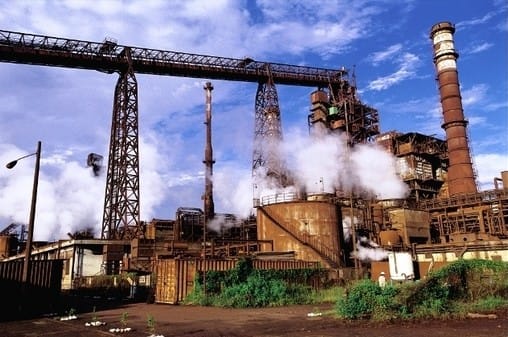 ArcelorMittal Hunedoara Suspends Production Indefinitely Amid Market Challenges