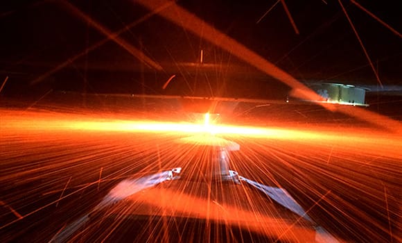 ASL 17th Atomisation for Metal Powders short course