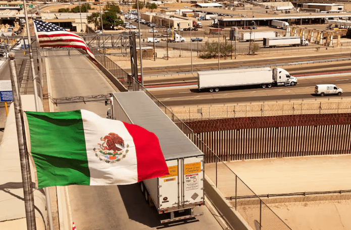 Trump Administration Pushes for Early USMCA Renegotiation: Mexico’s Challenges and Opportunities