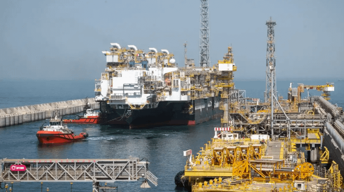 BP Begins LNG Exports from Greater Tortue Ahmeyim, Strengthening West Africa’s Energy Future