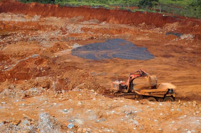 Indonesia’s Resource Sector Escapes Mass Protests Amid Political Unrest