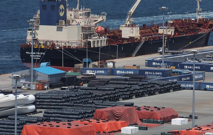 EUROFER Urges Immediate Action Over 50% US Steel Duty