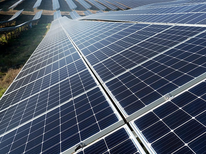 ReNew 1.3GWp Solar Power Project