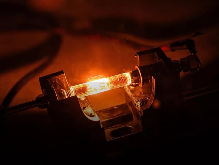 Flash Metals USA Advances Critical Minerals Recovery Plant in Texas