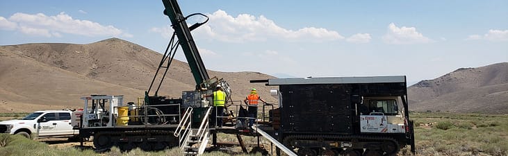 Spring Valley Gold Project in Nevada Gets Federal Approval