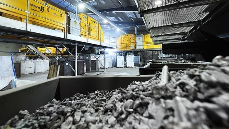 Spectro Alloys Boosts Aluminum Recycling Capacity with New Expansion