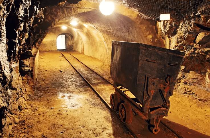 Harmony Gold to Acquire CSA Copper Mine Owner MAC Copper for $1bn