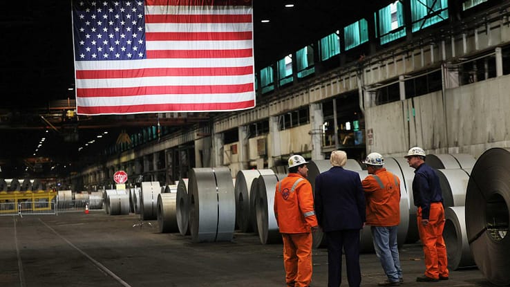 New Section 232 Tariff Inclusions May Raise US Steel Prices