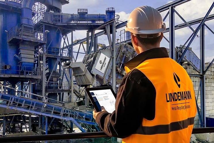 Lindemann Metal Recycling