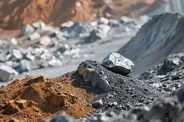 US Rare Earth Pricing System Aims to Disrupt China’s Dominance