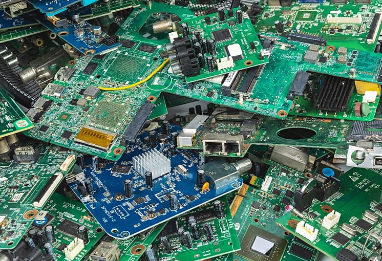 Ewaste+ Acquires Take 2 Recycling to Expand Electronics Recycling Services in the Northeast