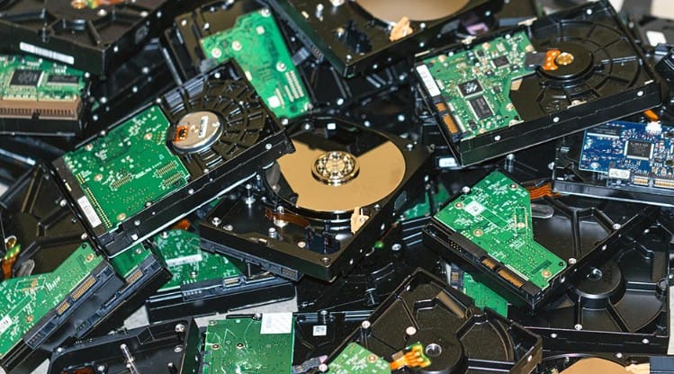 Boardsort.com Launches AI-Powered E-Scrap Identification Tool for Circuit Boards