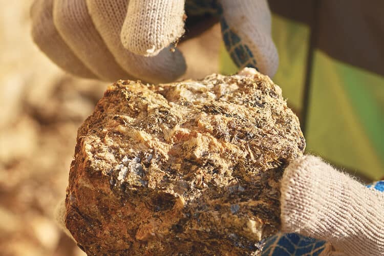 India Eliminates Import Duties on Key Critical Minerals to Boost Domestic Industry