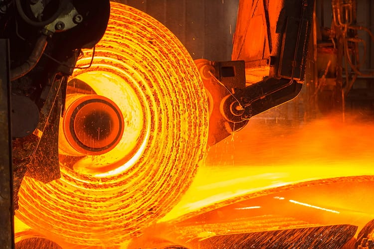 EU Hot Rolled Coil Prices May Drop to €570/t – What’s Behind the Decline?