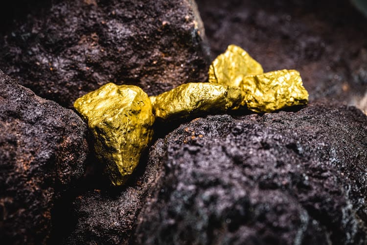 Barrick Gold Dispute Escalates as Mali Seizes $117M in Bullion