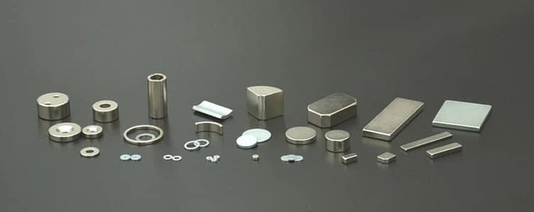 Rare Earth Magnets Demand Surges with Clean Energy Transition