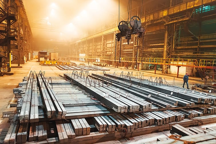 India and UAE Explore Green Steel Partnership to Boost Sustainable Steel Production
