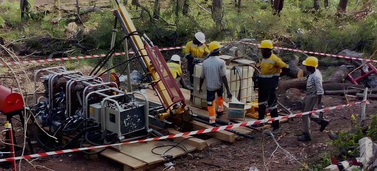 Awalé Resources Secures C$8.26M Strategic Investment from Fortuna Mining