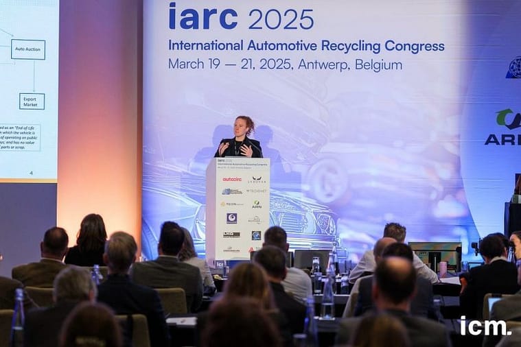 ICM Opens Registration for Asia 2025 Recycling Conferences in Shanghai