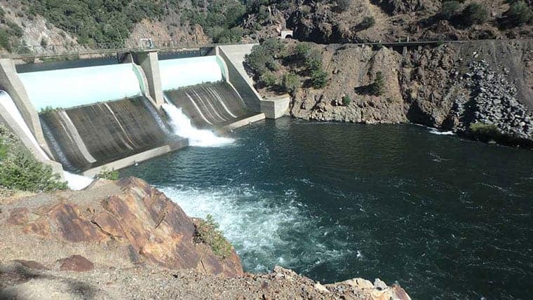 U.S. DOE Backs PG&E with $15 Billion Loan for Grid Overhaul