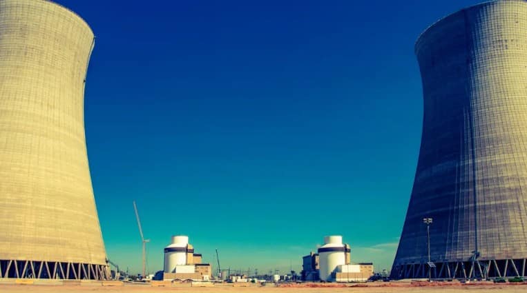 Westinghouse and Hyundai to Develop AP1000 Reactors at Bulgaria’s Kozloduy Nuclear Plant