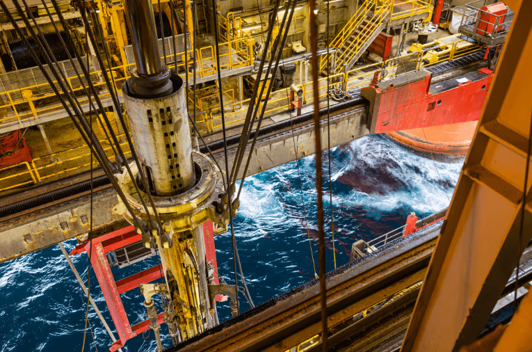 BP Confirms Deepwater Oil Discovery at Far South Prospect
