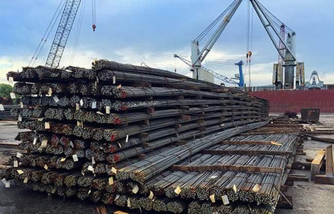 Turkish Steel Exports to Ukraine Surge 36.1% in January–August 2025
