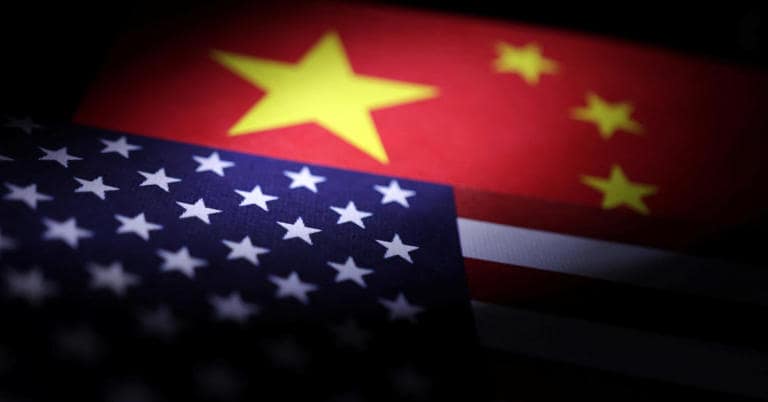 US-China Trade Truce Leaves Military-Use Rare Earth Issue Unresolved