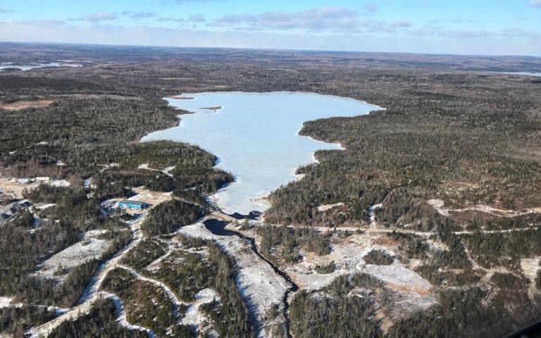 NexGold Mining Hits 25.79 g/t Gold Over 4.5 Metres at Goldboro Project, Nova Scotia