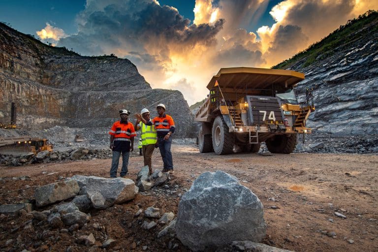 Perenti Secures Five-Year Contract Extension at AngloGold Ashanti’s Obuasi Gold Mine