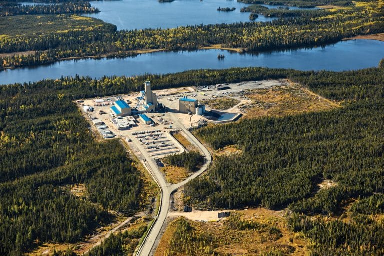 Hudbay Resumes Snow Lake Operations Following Wildfire Evacuation Order