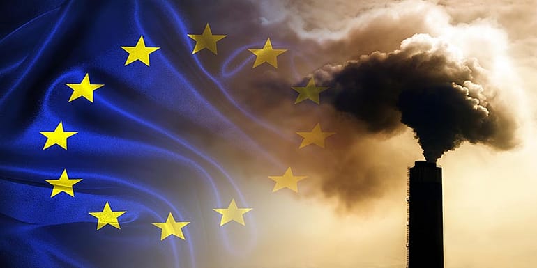 Introduction to the EU's CBAM for Steel Imports