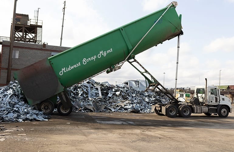 SMI Expands Regional Footprint with Kansas Metals Recycling Acquisitions