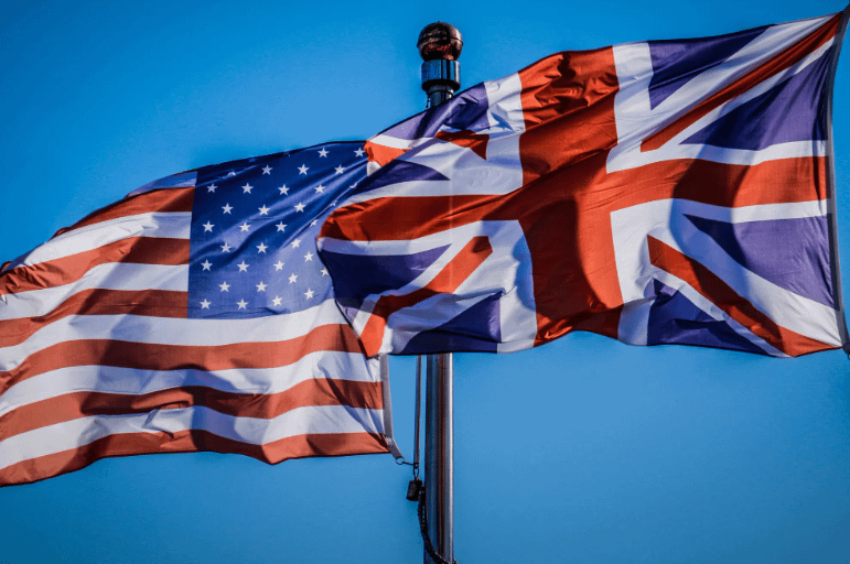 UK-US Steel Deal Sparks Hope Among EU Steelmakers Amid Trade Tensions