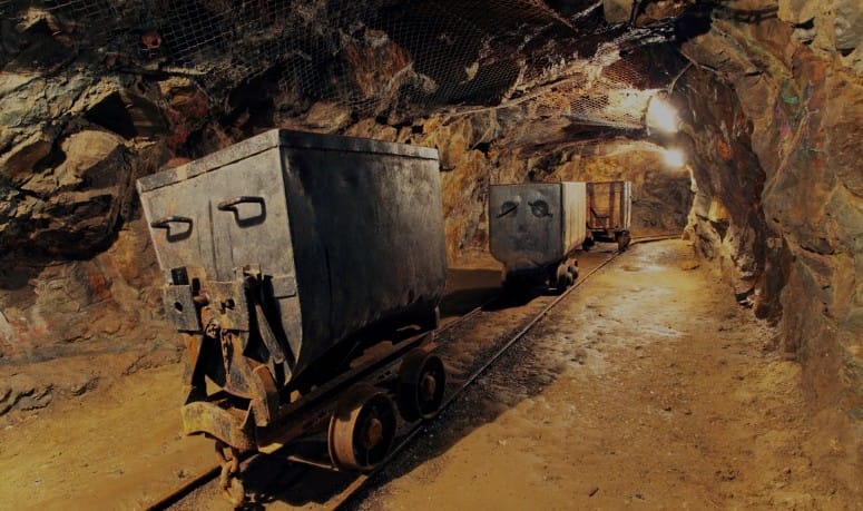 Colombia Rejects AngloGold’s Request to Suspend Quebradona Copper-Gold Project