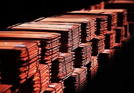 Trump’s Copper Tariffs Won’t Boost US Output but Will Raise Costs