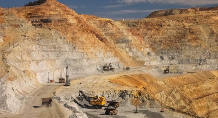 Inflection to Acquire Australian Copper-Gold Projects from Newmont