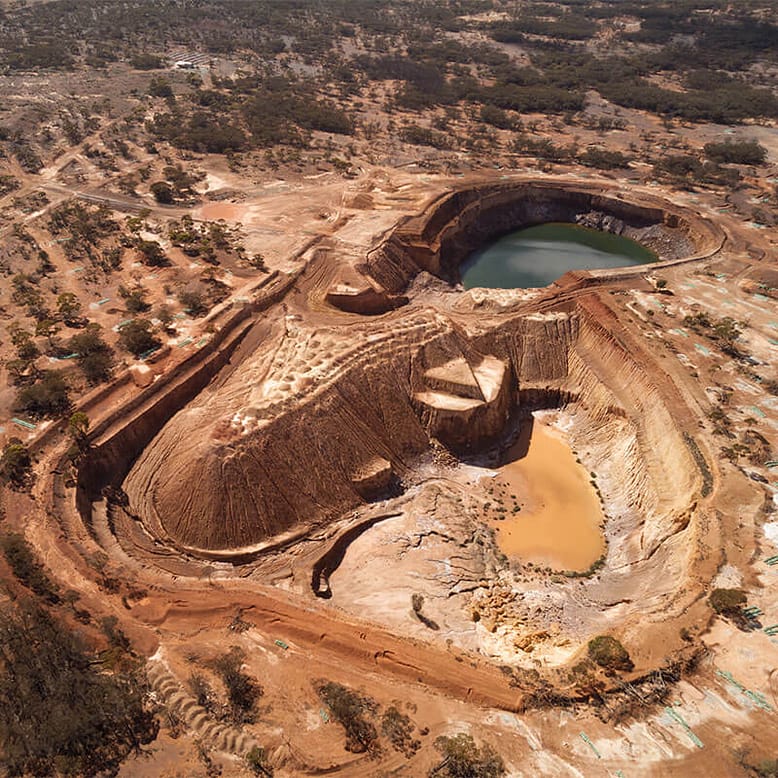 Black Cat Syndicate Begins Underground Mining at Majestic Gold Site