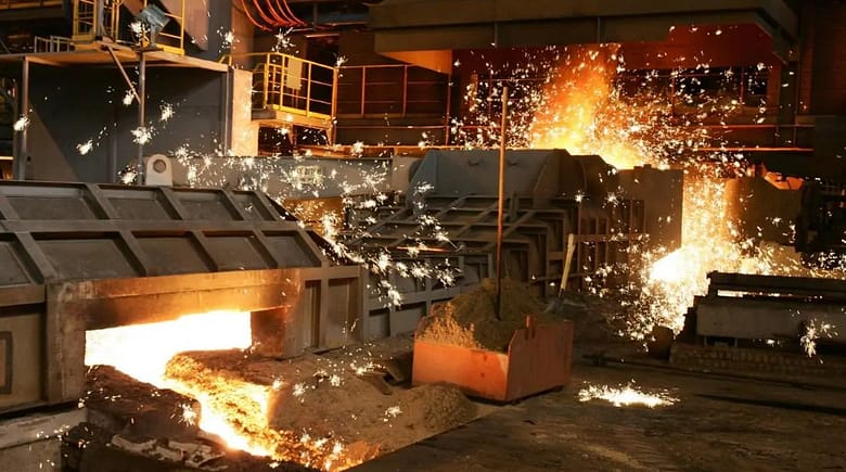 India's Green Steel Demand to Hit 4.5 Million Tons by 2030