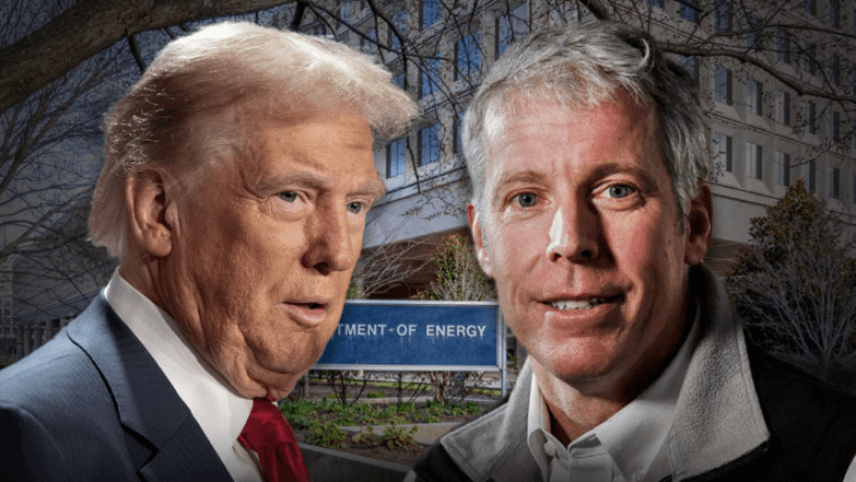 Trump Appoints Chris Wright as Energy Secretary, Promoting Fossil Fuel Development