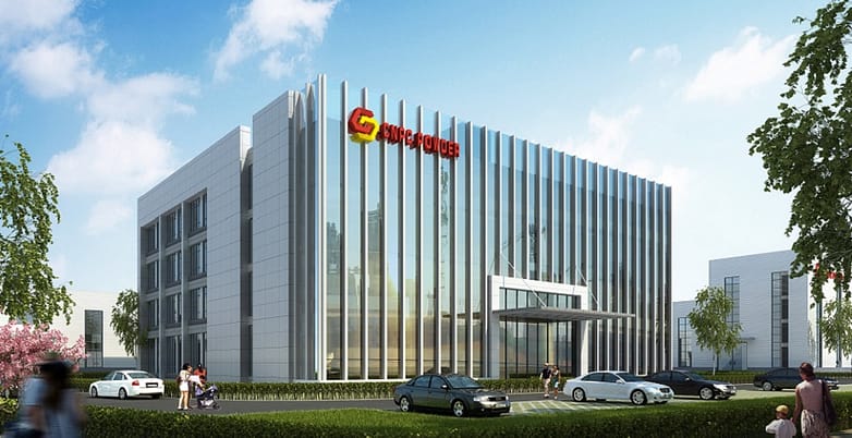 Showa KDE to Distribute CNPC Powder Materials in Japan