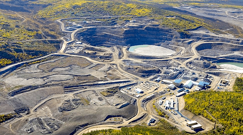 Minto Mine Doubles Copper-Gold Resource with Indigenous Ownership