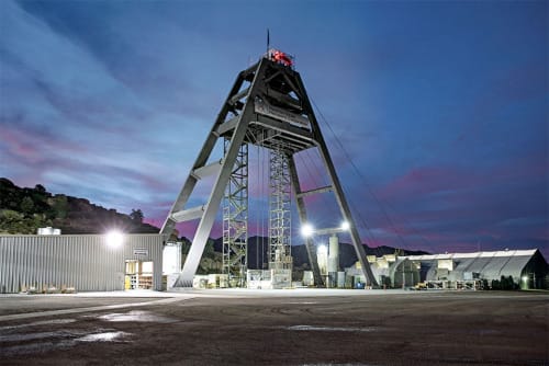 Trump Blasts Appeals Court for Halting Resolution Copper Land Transfer