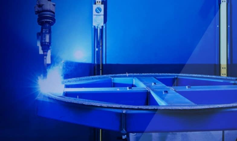 AML3D Expands European Footprint with DMFG as Second Wire Arc DED Distributor