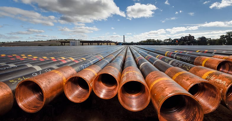 OCTG Pipe Prices Fall Amid Declining Oil Prices and Market Volatility