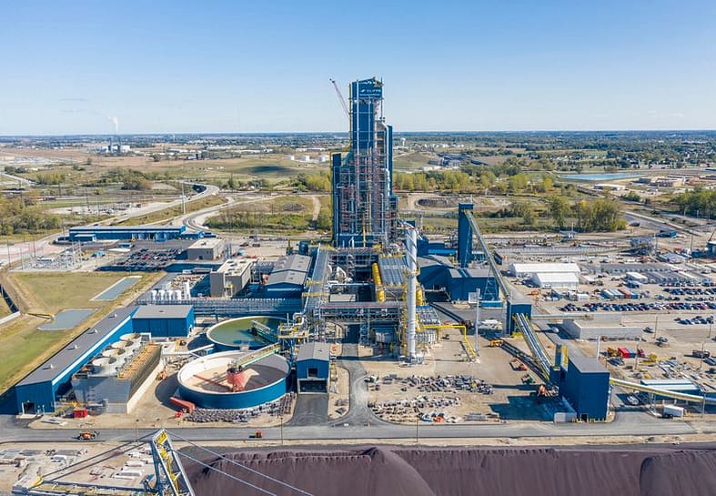 Cleveland-Cliffs Applauds Tariffs Expansion on Steel Derivative Products