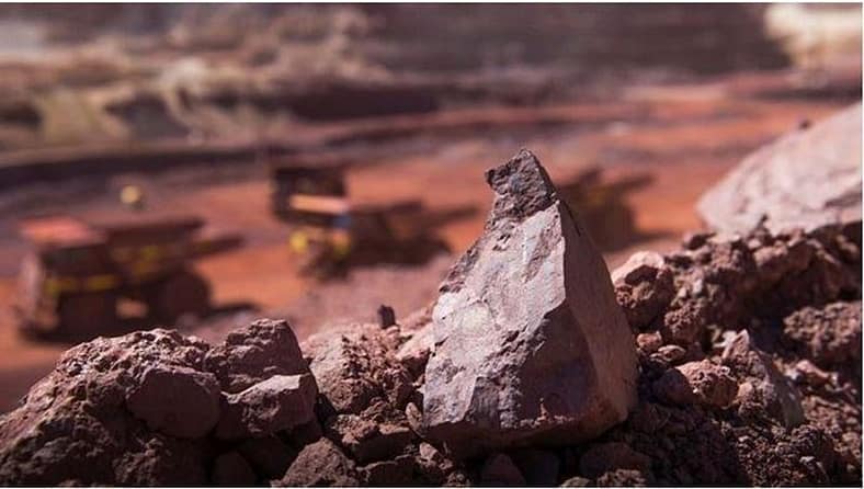 Global Iron Ore Market 2025 Outlook: Trends, Challenges, and Opportunities